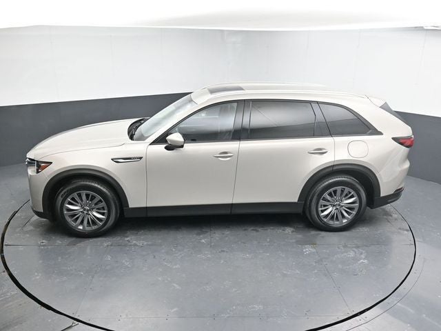 2024 Mazda Mazda CX-90 PHEV Preferred Moonroof Heated Front Seats