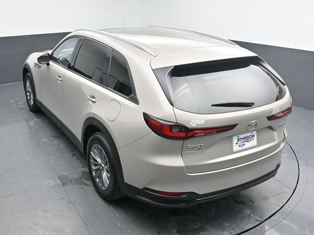 2024 Mazda Mazda CX-90 PHEV Preferred Moonroof Heated Front Seats