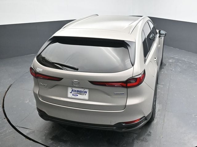 2024 Mazda Mazda CX-90 PHEV Preferred Moonroof Heated Front Seats