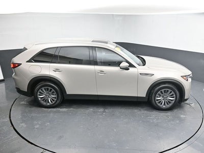 2024 Mazda Mazda CX-90 PHEV Preferred Moonroof Heated Front Seats