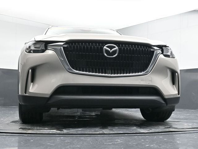 2024 Mazda Mazda CX-90 PHEV Preferred Moonroof Heated Front Seats