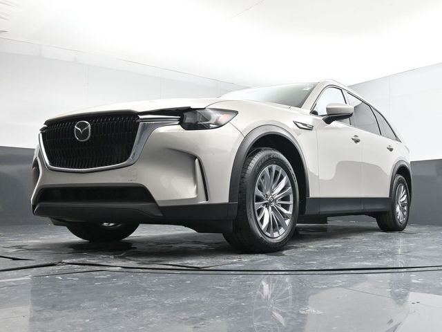 2024 Mazda Mazda CX-90 PHEV Preferred Moonroof Heated Front Seats