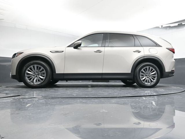 2024 Mazda Mazda CX-90 PHEV Preferred Moonroof Heated Front Seats