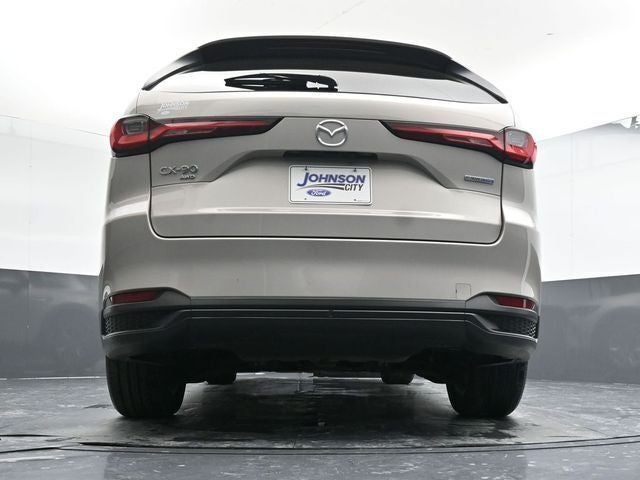 2024 Mazda Mazda CX-90 PHEV Preferred Moonroof Heated Front Seats