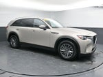 2024 Mazda Mazda CX-90 PHEV Preferred Moonroof Heated Front Seats