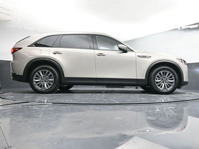 2024 Mazda Mazda CX-90 PHEV Preferred Moonroof Heated Front Seats