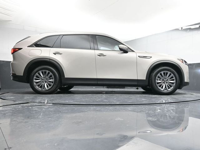 2024 Mazda Mazda CX-90 PHEV Preferred Moonroof Heated Front Seats