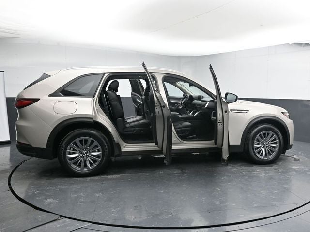 2024 Mazda Mazda CX-90 PHEV Preferred Moonroof Heated Front Seats