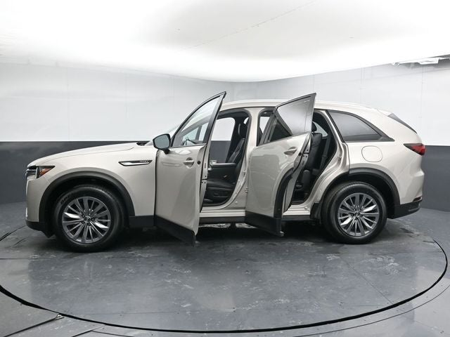 2024 Mazda Mazda CX-90 PHEV Preferred Moonroof Heated Front Seats