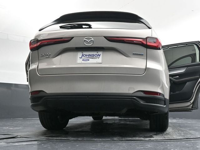 2024 Mazda Mazda CX-90 PHEV Preferred Moonroof Heated Front Seats