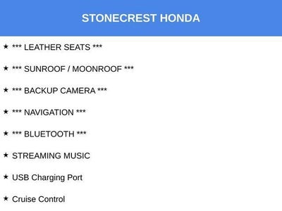 2024 Mazda Mazda CX-90 PHEV Preferred Moonroof Heated Front Seats