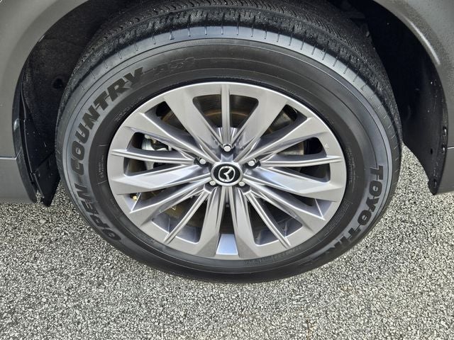 2025 Mazda Mazda CX-90 3.3 Turbo Preferred