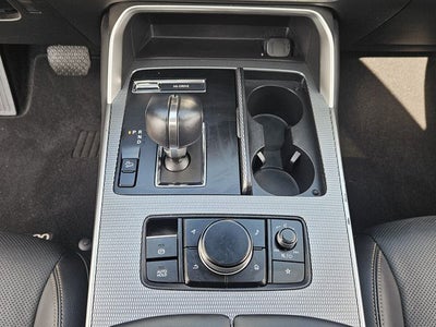 2025 Mazda Mazda CX-90 3.3 Turbo Preferred