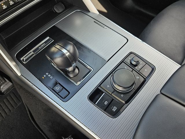 2025 Mazda Mazda CX-90 3.3 Turbo Preferred