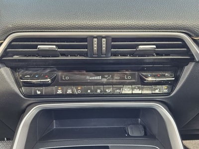 2025 Mazda Mazda CX-90 3.3 Turbo Preferred