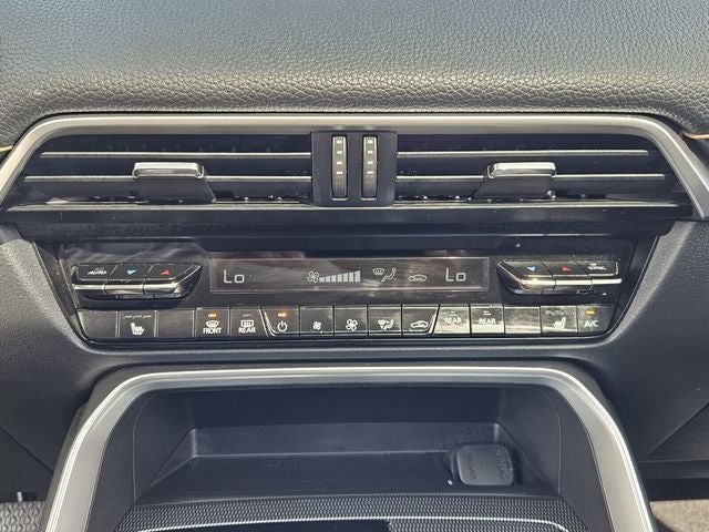 2025 Mazda Mazda CX-90 3.3 Turbo Preferred