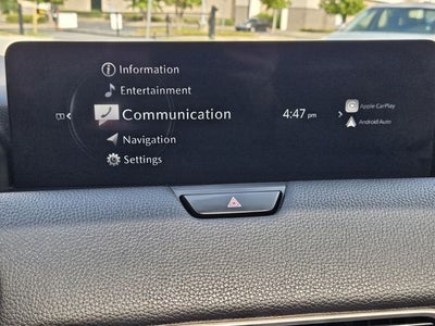 2025 Mazda Mazda CX-90 3.3 Turbo Preferred