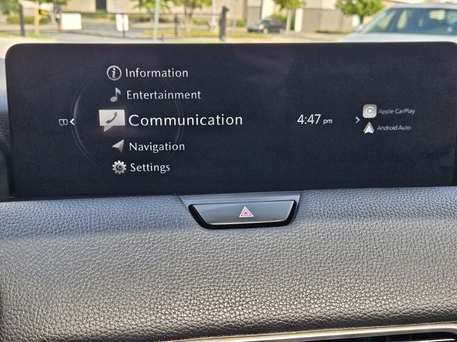 2025 Mazda Mazda CX-90 3.3 Turbo Preferred