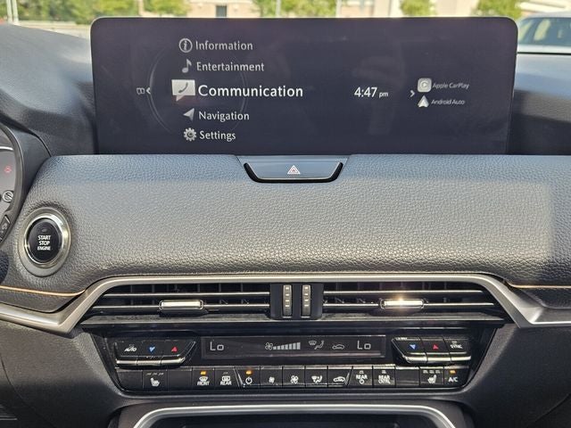 2025 Mazda Mazda CX-90 3.3 Turbo Preferred