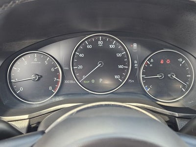 2025 Mazda Mazda CX-90 3.3 Turbo Preferred