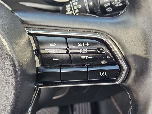 2025 Mazda Mazda CX-90 3.3 Turbo Preferred