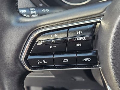 2025 Mazda Mazda CX-90 3.3 Turbo Preferred