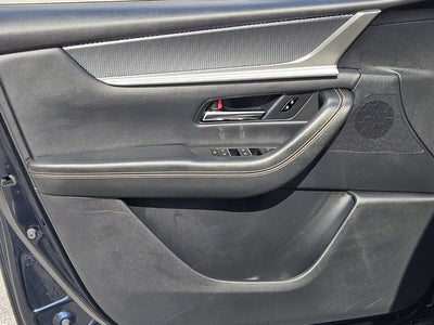 2025 Mazda Mazda CX-90 3.3 Turbo Preferred