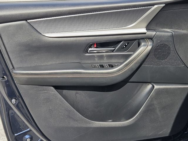 2025 Mazda Mazda CX-90 3.3 Turbo Preferred