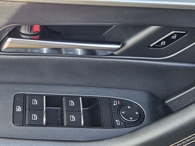 2025 Mazda Mazda CX-90 3.3 Turbo Preferred