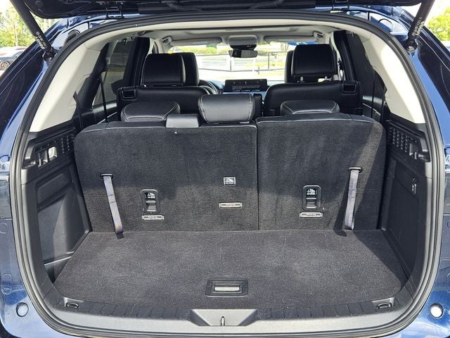 2025 Mazda Mazda CX-90 3.3 Turbo Preferred