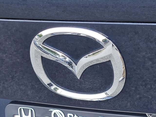 2025 Mazda Mazda CX-90 3.3 Turbo Preferred