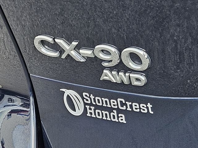 2025 Mazda Mazda CX-90 3.3 Turbo Preferred