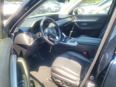 2025 Mazda Mazda CX-90 3.3 Turbo Preferred