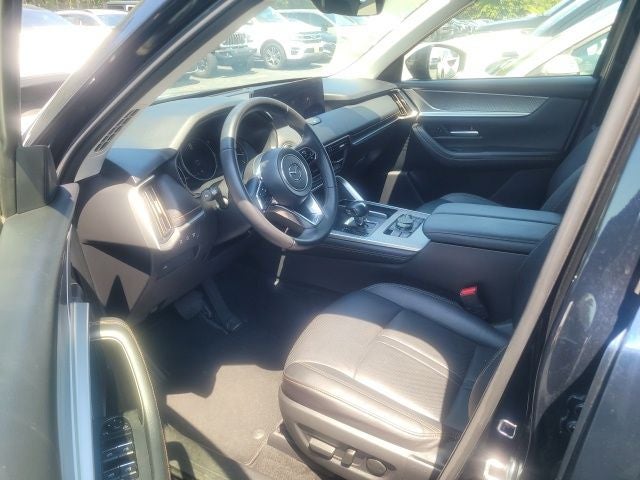 2025 Mazda Mazda CX-90 3.3 Turbo Preferred