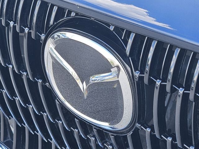 2025 Mazda Mazda CX-90 3.3 Turbo Preferred