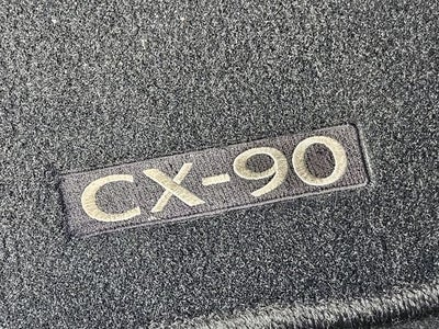 2025 Mazda Mazda CX-90 3.3 Turbo Preferred
