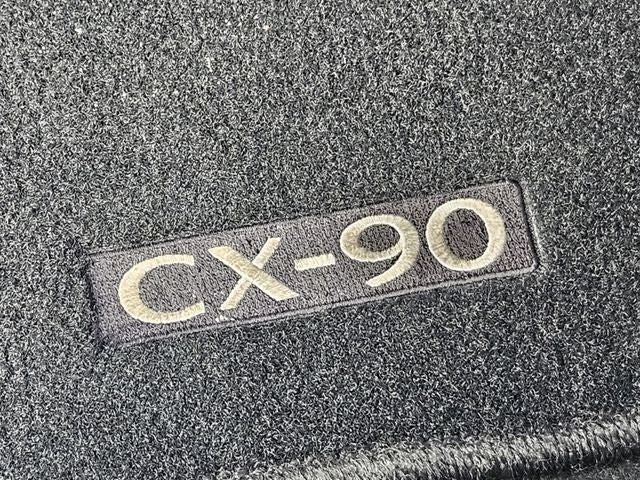 2025 Mazda Mazda CX-90 3.3 Turbo Preferred