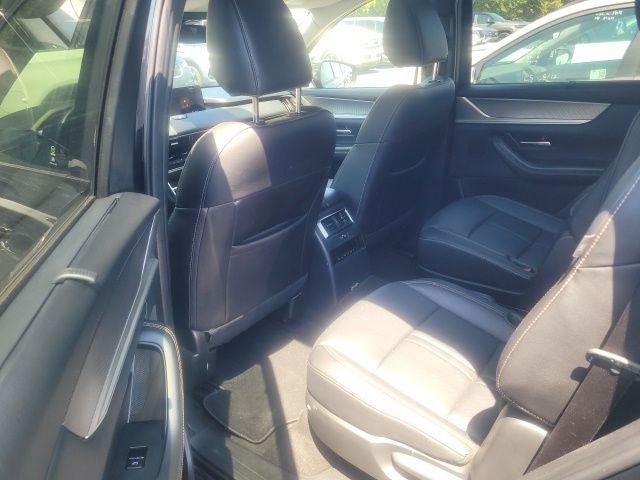 2025 Mazda Mazda CX-90 3.3 Turbo Preferred
