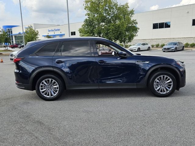 2025 Mazda Mazda CX-90 3.3 Turbo Preferred