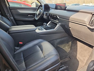 2024 Mazda Mazda CX-90 3.3 Turbo Preferred Plus