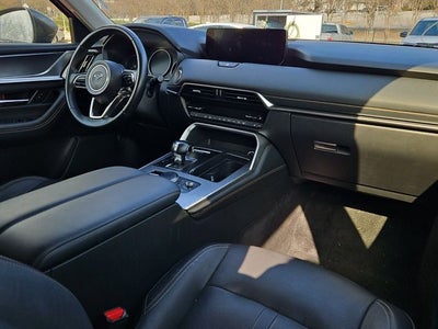 2024 Mazda Mazda CX-90 3.3 Turbo Preferred Plus