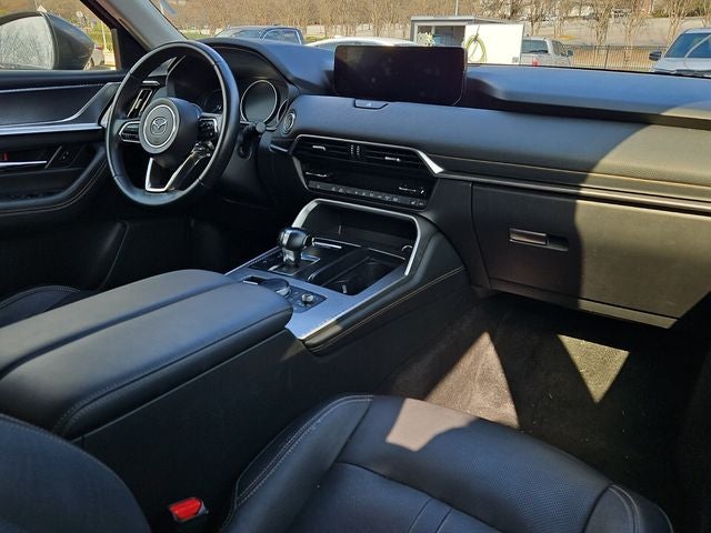 2024 Mazda Mazda CX-90 3.3 Turbo Preferred Plus