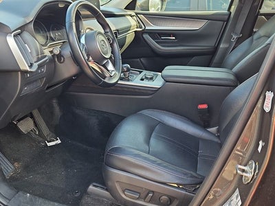 2024 Mazda Mazda CX-90 3.3 Turbo Preferred Plus