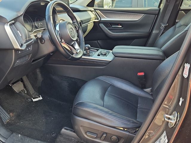 2024 Mazda Mazda CX-90 3.3 Turbo Preferred Plus