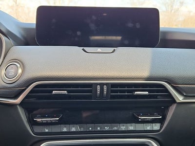 2024 Mazda Mazda CX-90 3.3 Turbo Preferred Plus