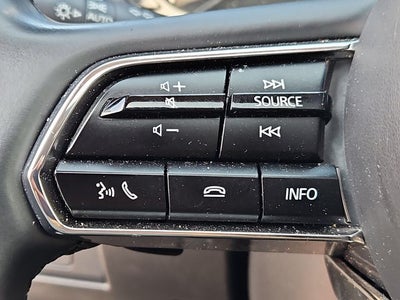 2024 Mazda Mazda CX-90 3.3 Turbo Preferred Plus