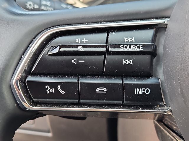 2024 Mazda Mazda CX-90 3.3 Turbo Preferred Plus