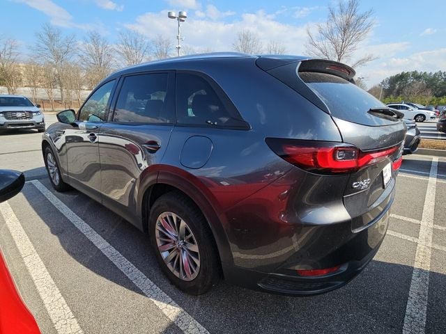 2024 Mazda Mazda CX-90 3.3 Turbo Preferred Plus