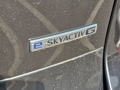 2024 Mazda Mazda CX-90 3.3 Turbo Preferred Plus