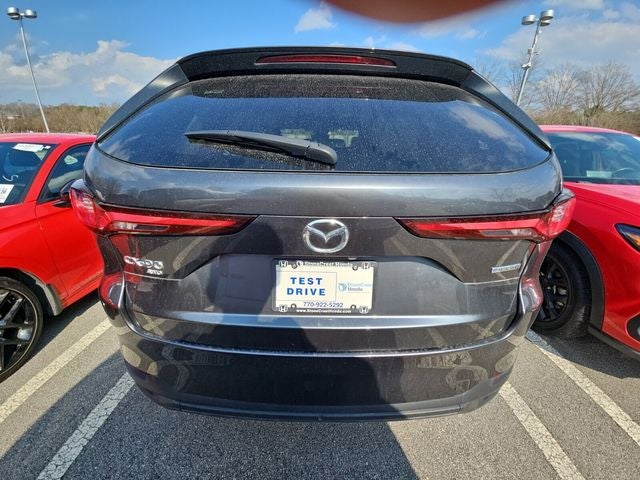 2024 Mazda Mazda CX-90 3.3 Turbo Preferred Plus